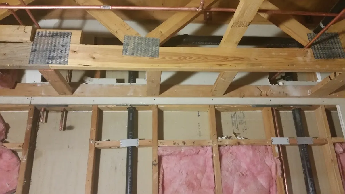 Plumbing services in Elmwood, LA